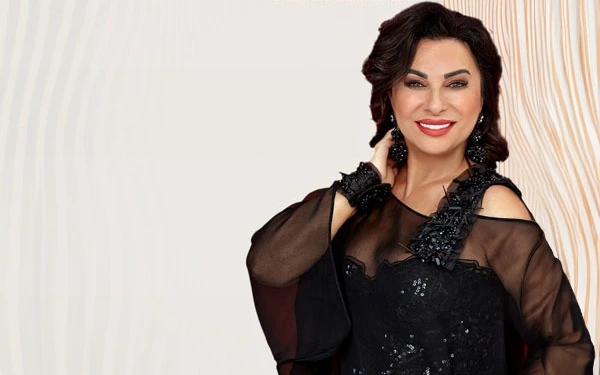 Nilgün Belgün ile Aşk ve Komedi etkinlik afişi